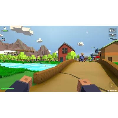 Family Man (Steam KEY, Region Free) - irongamers.ru