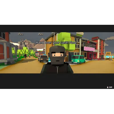 Family Man (Steam KEY, Region Free) - irongamers.ru