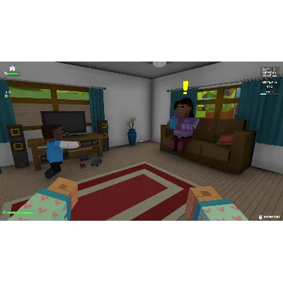 Family Man (Steam KEY, Region Free) - irongamers.ru