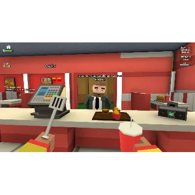 Family Man (Steam KEY, Region Free) - irongamers.ru