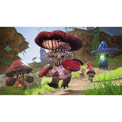 TINY TINA&acute;S WONDERLANDS: CHAOTIC GREAT EDITION XBOX - irongamers.ru