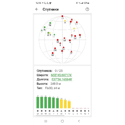 Оформление (Skin) New Navitel 11.11.871 Android, Full - irongamers.ru