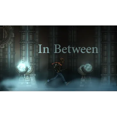 In Between АВТОДОСТАВКА STEAM GLOBAL МГНОВЕННО ЛИЦЕНЗИЯ - irongamers.ru