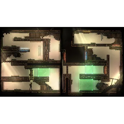 In Between АВТОДОСТАВКА STEAM GLOBAL МГНОВЕННО ЛИЦЕНЗИЯ - irongamers.ru