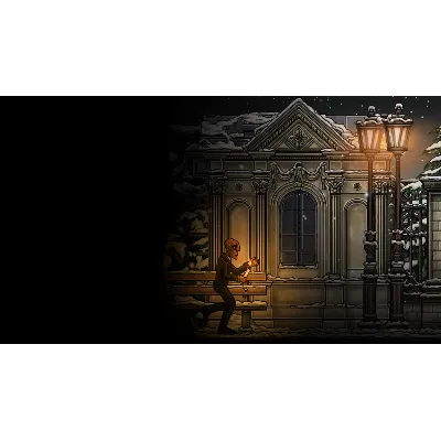 In Between АВТОДОСТАВКА STEAM GLOBAL МГНОВЕННО ЛИЦЕНЗИЯ - irongamers.ru
