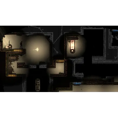 In Between АВТОДОСТАВКА STEAM GLOBAL МГНОВЕННО ЛИЦЕНЗИЯ - irongamers.ru