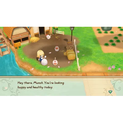 STORY OF SEASONS: Friends of Mineral Town АВТОДОСТАВКА STEAM GLOBAL МГНОВЕННО ЛИЦЕ - irongamers.ru