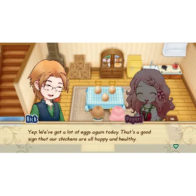 STORY OF SEASONS: Friends of Mineral Town АВТОДОСТАВКА STEAM GLOBAL МГНОВЕННО ЛИЦЕ - irongamers.ru