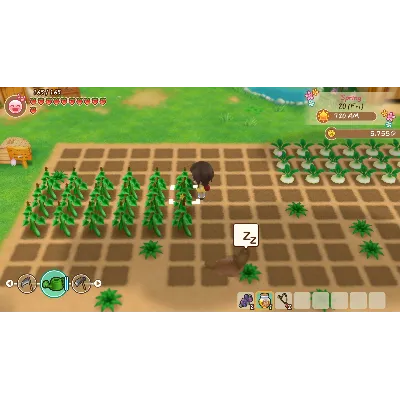 STORY OF SEASONS: Friends of Mineral Town АВТОДОСТАВКА STEAM GLOBAL МГНОВЕННО ЛИЦЕ - irongamers.ru