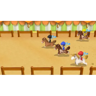 STORY OF SEASONS: Friends of Mineral Town АВТОДОСТАВКА STEAM GLOBAL МГНОВЕННО ЛИЦЕ - irongamers.ru