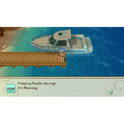 STORY OF SEASONS: Friends of Mineral Town АВТОДОСТАВКА STEAM GLOBAL МГНОВЕННО ЛИЦЕ - irongamers.ru
