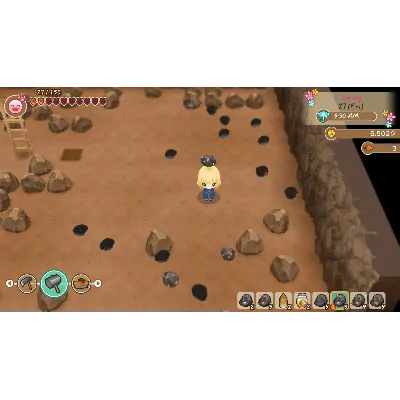 STORY OF SEASONS: Friends of Mineral Town АВТОДОСТАВКА STEAM GLOBAL МГНОВЕННО ЛИЦЕ - irongamers.ru