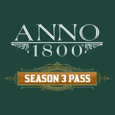 ANNO 1800 COMPLETE + SEASON PASS 1-4 | АВТОАКТИВАЦИЯ - irongamers.ru