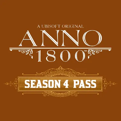 ANNO 1800 COMPLETE + SEASON PASS 1-4 | АВТОАКТИВАЦИЯ - irongamers.ru