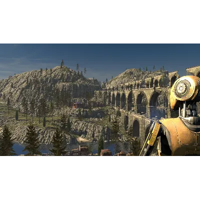 The Talos Principle: Road To Gehenna DLC AUTODELIVERY STEAM РОССИЯ - irongamers.ru