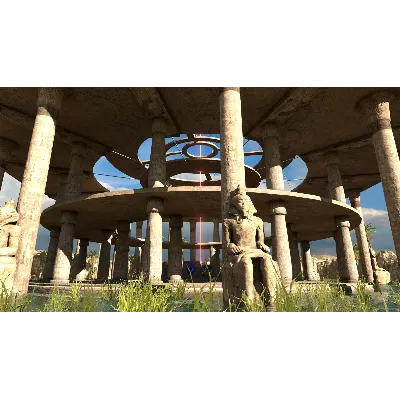 The Talos Principle: Road To Gehenna DLC AUTODELIVERY STEAM РОССИЯ - irongamers.ru