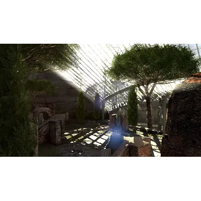 The Talos Principle: Road To Gehenna DLC AUTODELIVERY STEAM РОССИЯ - irongamers.ru
