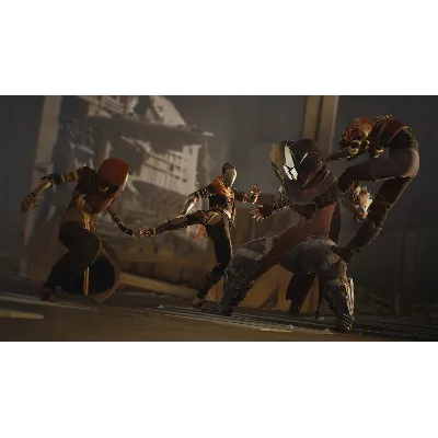 Absolver АВТОДОСТАВКА STEAM GLOBAL МГНОВЕННО ЛИЦЕНЗИЯ - irongamers.ru