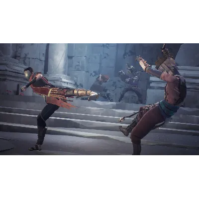 Absolver АВТОДОСТАВКА STEAM GLOBAL МГНОВЕННО ЛИЦЕНЗИЯ - irongamers.ru