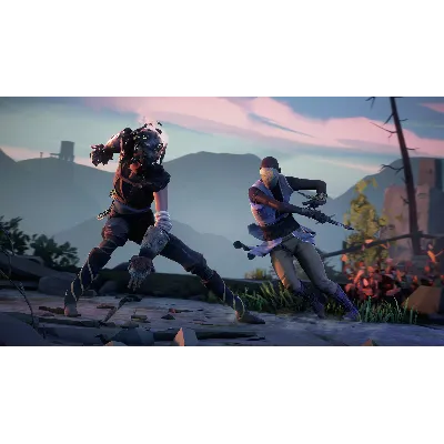Absolver АВТОДОСТАВКА STEAM GLOBAL МГНОВЕННО ЛИЦЕНЗИЯ - irongamers.ru