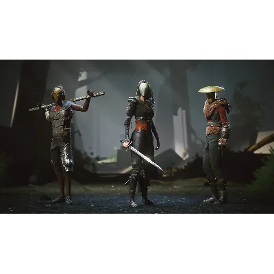 Absolver АВТОДОСТАВКА STEAM GLOBAL МГНОВЕННО ЛИЦЕНЗИЯ - irongamers.ru