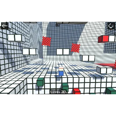 3D Hardcore Cube 2 (Steam KEY, Region Free) - irongamers.ru