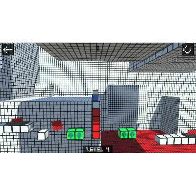 3D Hardcore Cube 2 (Steam KEY, Region Free) - irongamers.ru