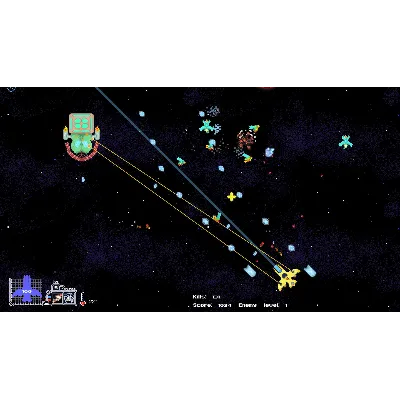 Eternal Space Battles (Steam KEY, Region Free) - irongamers.ru