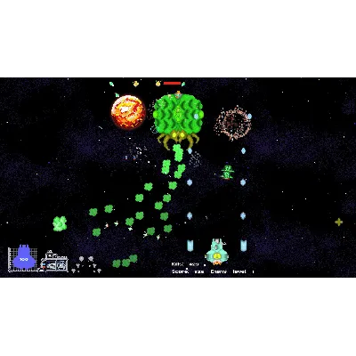 Eternal Space Battles (Steam KEY, Region Free) - irongamers.ru