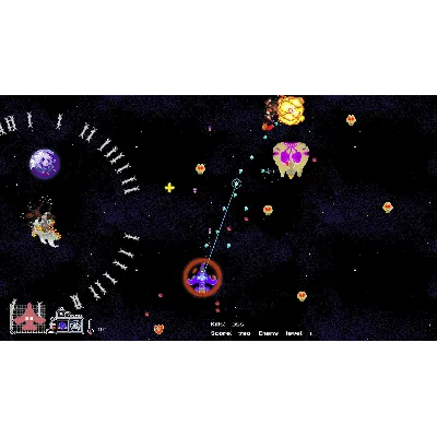 Eternal Space Battles (Steam KEY, Region Free) - irongamers.ru