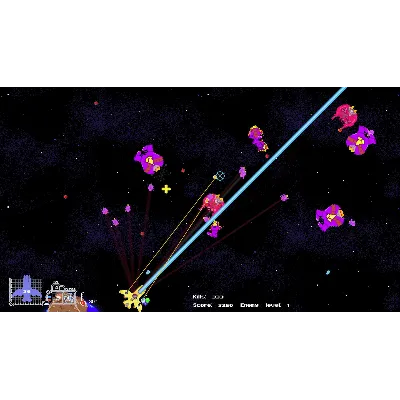Eternal Space Battles (Steam KEY, Region Free) - irongamers.ru