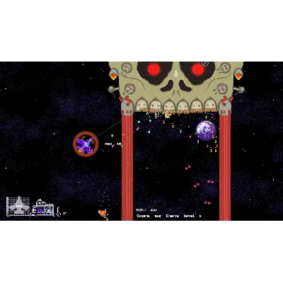 Eternal Space Battles (Steam KEY, Region Free) - irongamers.ru