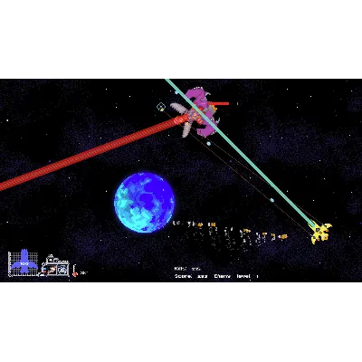 Eternal Space Battles (Steam KEY, Region Free) - irongamers.ru