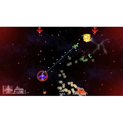 Eternal Space Battles (Steam KEY, Region Free) - irongamers.ru