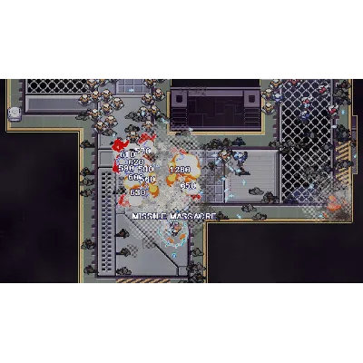 Circuit Breakers (Steam KEY, Region Free) - irongamers.ru