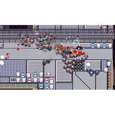 Circuit Breakers (Steam KEY, Region Free) - irongamers.ru