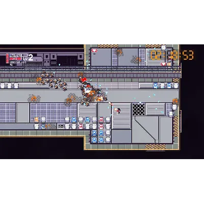 Circuit Breakers (Steam KEY, Region Free) - irongamers.ru