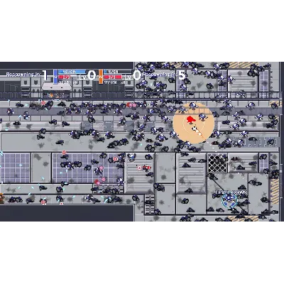 Circuit Breakers (Steam KEY, Region Free) - irongamers.ru