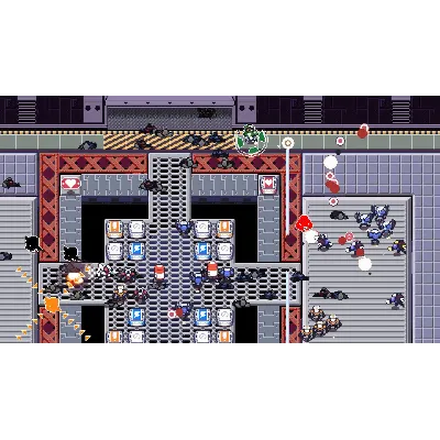Circuit Breakers (Steam KEY, Region Free) - irongamers.ru