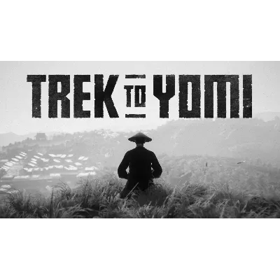 Trek to Yomi XBOX ONE / XBOX SERIES X|S КЛЮЧ - irongamers.ru