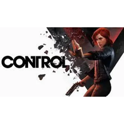 Control XBOX ONE / XBOX SERIES X|S КЛЮЧ - irongamers.ru