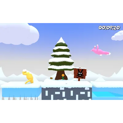 Super Bunny Man АВТОДОСТАВКА STEAM GLOBAL МГНОВЕННО ЛИЦЕНЗИЯ - irongamers.ru