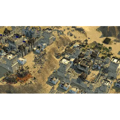Stronghold Crusader 2: The Jackal and The Khan DLC STEAM РОССИЯ - irongamers.ru