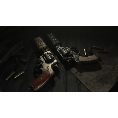 Hunt: Showdown 1896 Double or Nothing DLC АВТОДОСТАВКА STEAM РОССИЯ - irongamers.ru