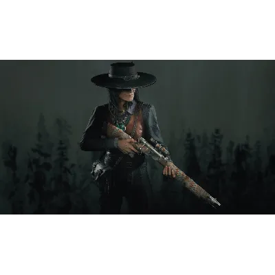 Hunt: Showdown 1896 - The Arcane Archaeologist DLC AUTODELIVERY STEAM РОССИЯ - irongamers.ru