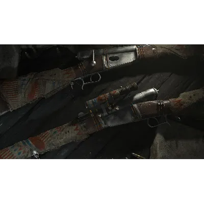 Hunt: Showdown 1896 - The Arcane Archaeologist DLC AUTODELIVERY STEAM РОССИЯ - irongamers.ru