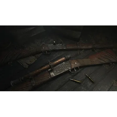 Hunt: Showdown 1896 - The Wolf at the Door АВТОДОСТАВКА STEAM РОССИЯ - irongamers.ru