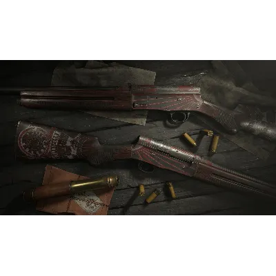Hunt: Showdown 1896 - The Wolf at the Door АВТОДОСТАВКА STEAM РОССИЯ - irongamers.ru