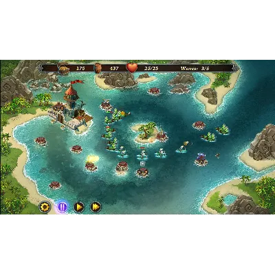 Fort Defense АВТОДОСТАВКА STEAM GLOBAL МГНОВЕННО ЛИЦЕНЗИЯ - irongamers.ru