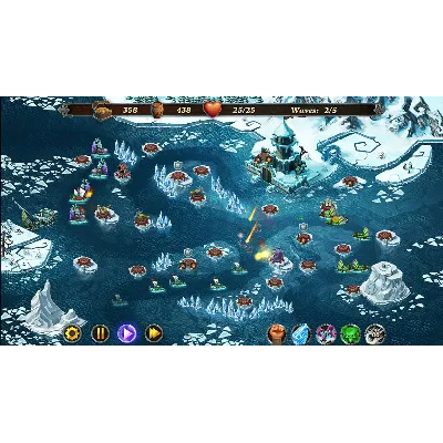 Fort Defense АВТОДОСТАВКА STEAM GLOBAL МГНОВЕННО ЛИЦЕНЗИЯ - irongamers.ru